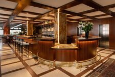 Hôtel des Grands Voyageurs - bar - 2024
