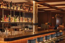 Hôtel des Grands Voyageurs - restaurant bar - 2024