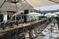 Optimum Events - Exemple d'ambiance, pensée et préparée