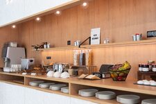 Ibis Styles Romainville - espace - 2024