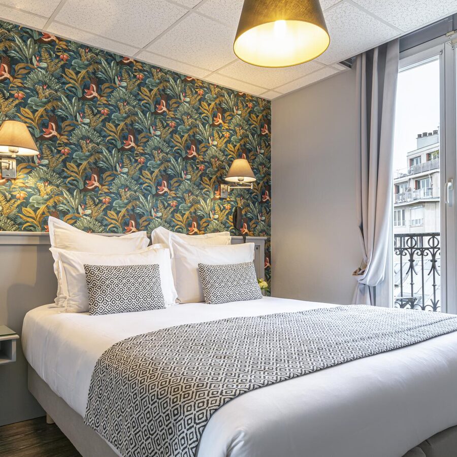 Splendid Hotel - Accomodation