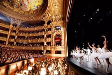 France Travel Expert - Opéra Garnier ballet danseuses - 2024
