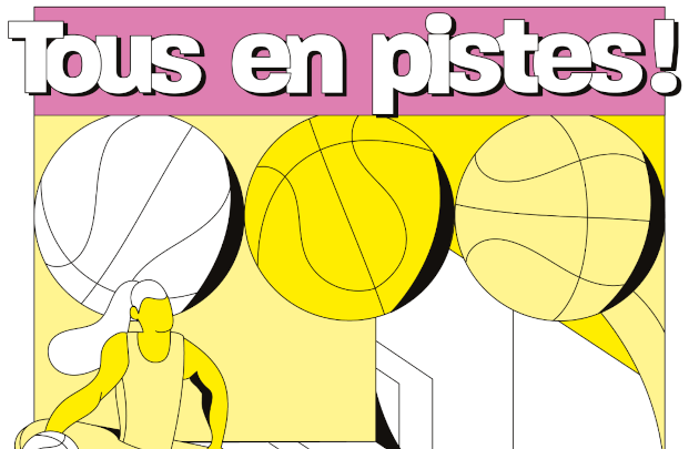 Tous en Piste ! l La Métropolitaine l 630x405 l Olympiade Culturelle