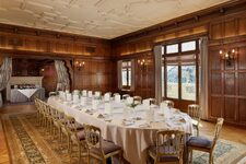 Hôtel Raphael Champs-Elysées – Salon Tauber - 2024