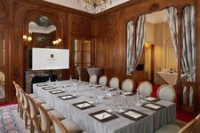 Hôtel Raphael Champs-Elysées – Salon Majestic - 2024