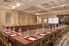 Hôtel Regina Louvre – Salon Marsan - 2024