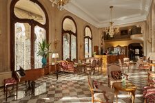 Hôtel Regina Louvre – Lobby - 2024 