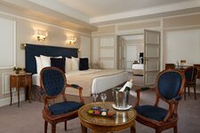 Majestic Hôtel SPA - Champs-Élysées – Suite Premium - 2024 