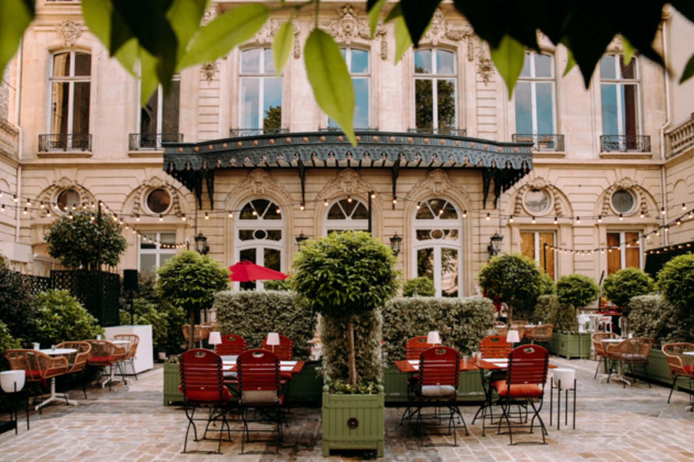 Exceptional receptions in Paris: Unique and prestigious venues • Paris ...