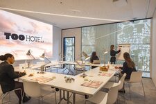 TOO Hotel - Too busy silouhettes - 2024