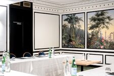 MGallery Fontainebleau, Aigle Noir Hotel - Réunion en U - 2024 