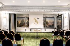 MGallery Fontainebleau, Aigle Noir Hotel - Salle de réunion - 2024