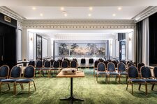 MGallery Fontainebleau, Aigle Noir Hotel - Salle de réunion 2 - 2024