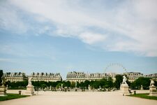 AL travel - Jardin - 2024