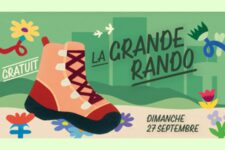 Grande Rando - Affiche 2026
