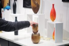 Salon Ob'Art Paris 2025 - La Boisselière