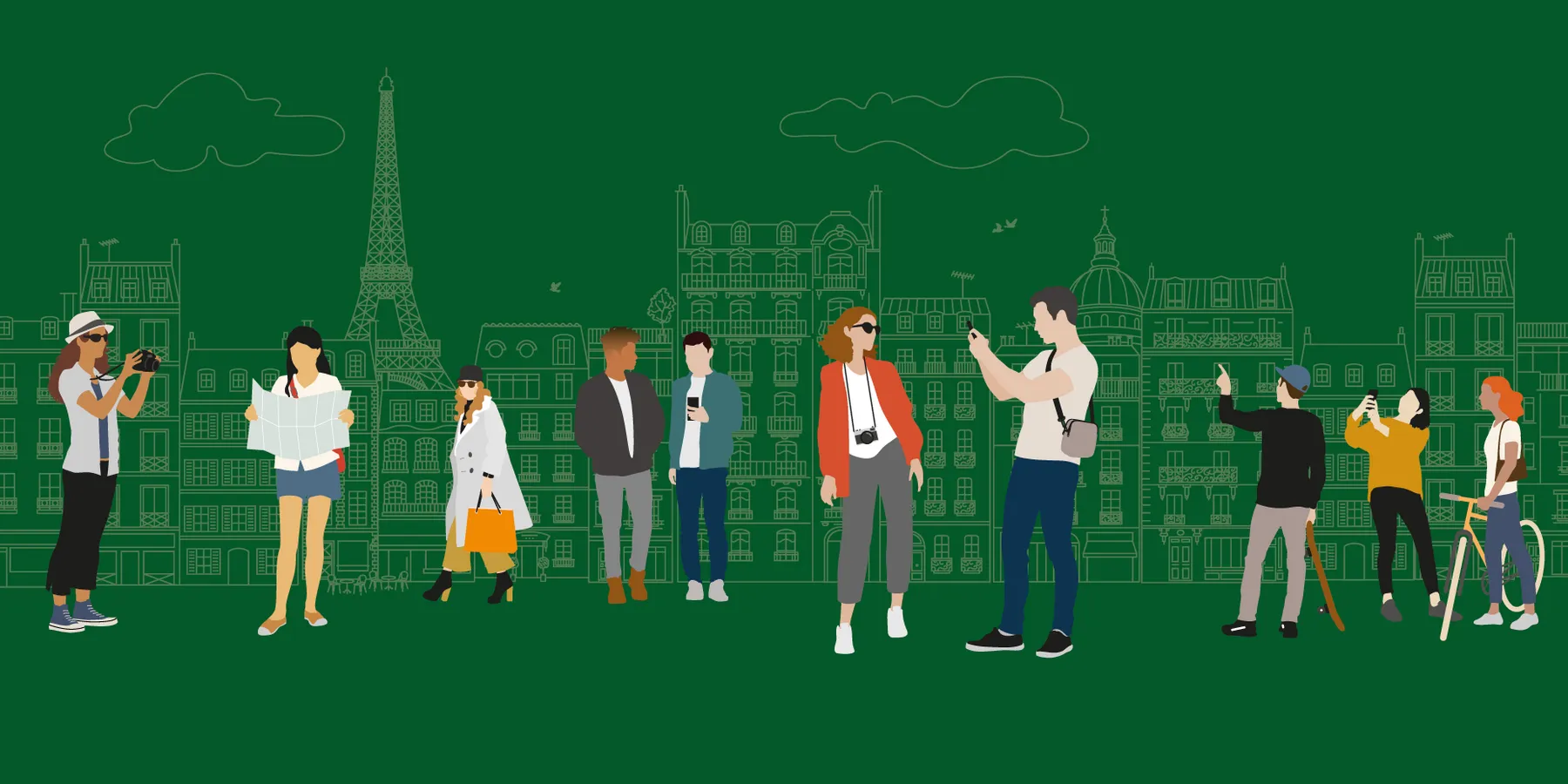 Paris City Pass