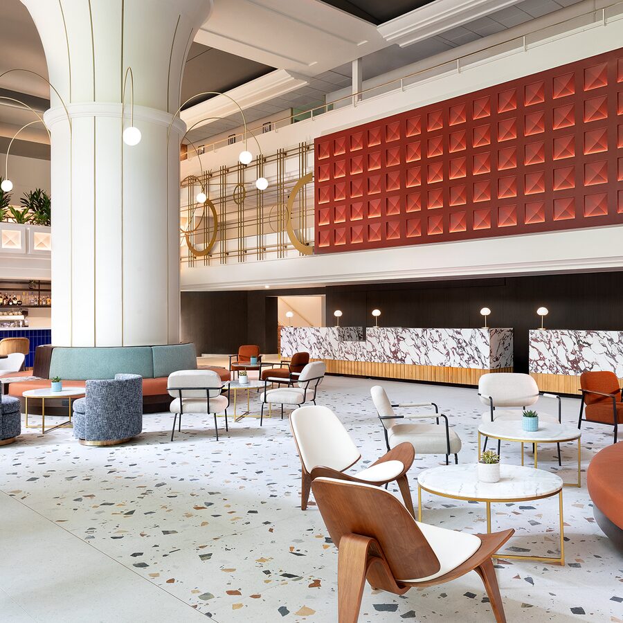 Exceptional receptions in Paris: Unique and prestigious venues