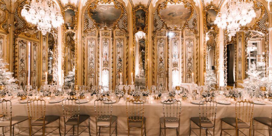 Exceptional receptions in Paris: Unique and prestigious venues • Paris ...