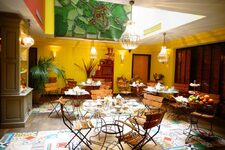 Relais Saint-Sulpice - breakfast-room