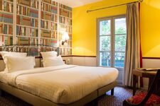 Hotel Relais Saint-Sulpice - Chambre