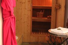 Relais Saint-Sulpice - sauna