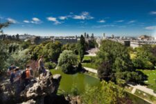 Parc des Buttes-Chaumont