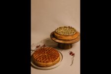  Galette Épiphanie 2026 - Ginko