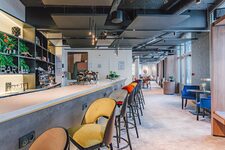 Appart'City Collection Paris Gare de Lyon - Coin bar- Appart’City