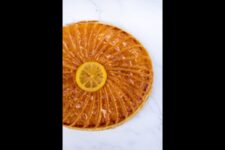 Galette Épiphanie 2026 - Maison Kayser