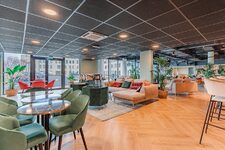 Appart’City Collection Roissy CDG Airport - Lobby - 2024