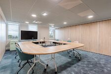 Appart’City Collection Roissy CDG Airport - Salle de réunion 2 - 2024