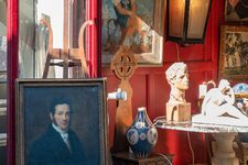 Paul Bert Serpette - Tableaux
