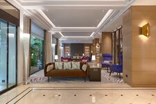 hôtel Garden Elysée - Lobby
