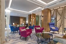 hôtel Garden Elysée - Lobby