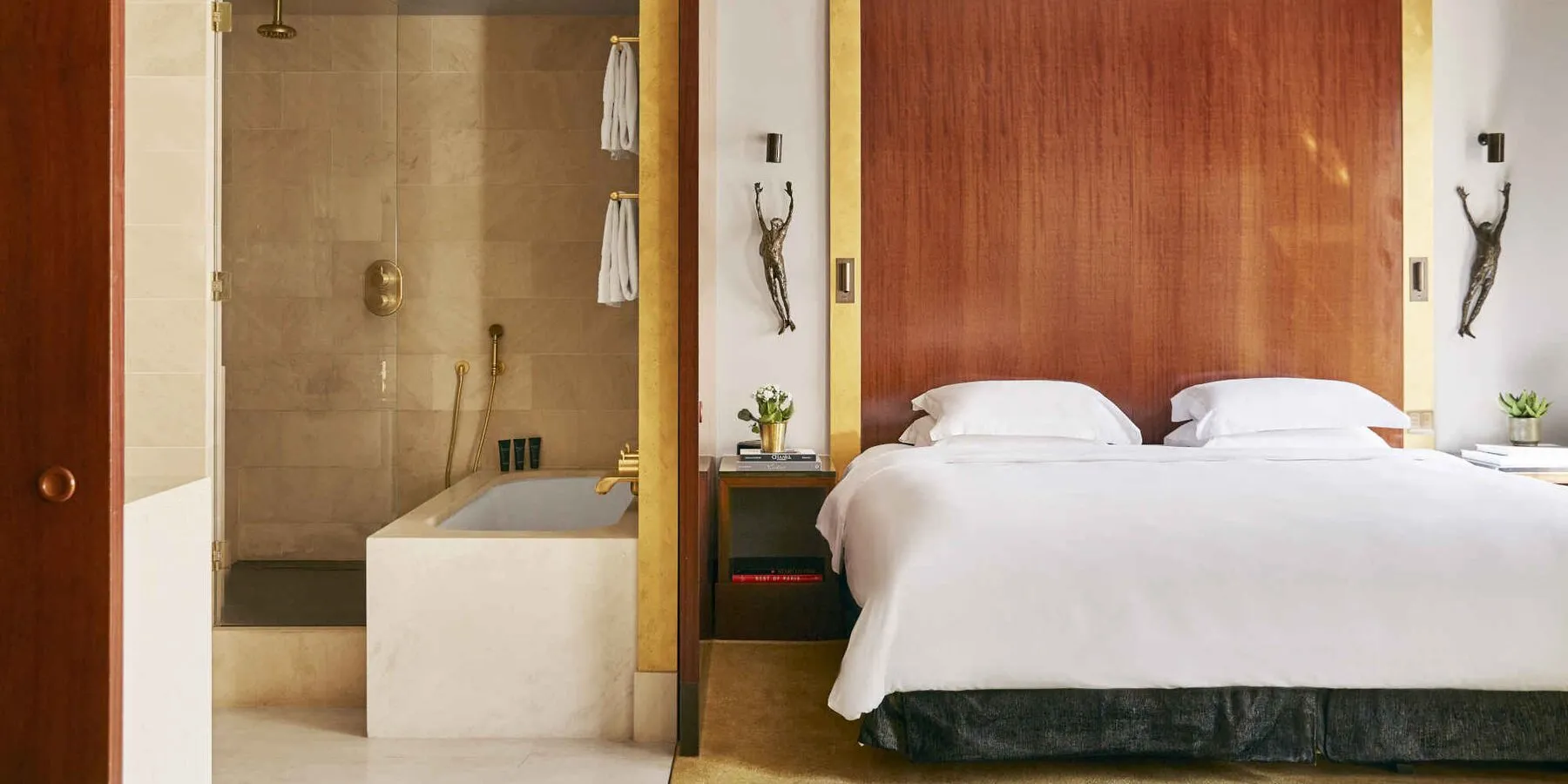 Palace Hotels