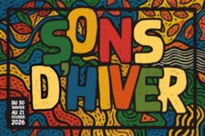 Festival Sons d'hiver - Affiche 2026