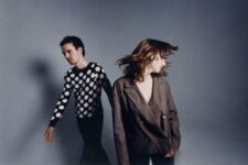 Les Inrocks Festival 2026 - The Itch