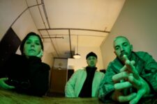 Les Inrocks Festival 2026 - Moin