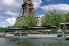  NOTI CLUB - Vue Tour Eiffel - 2