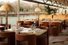  NOTI CLUB - Table Soir