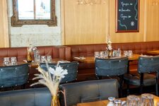  Bistrot Marguerite - Menu du jour