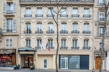 Hotel Camille Paris Tapestry Collection by Hilton - Facade 1