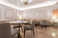 Hotel Camille Paris Gare de Lyon Tapestry Collection by Hilton - Breakfast Dining Room 1