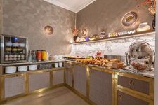 Hotel Camille Paris Gare de Lyon Tapestry Collection by Hilton - Breakfast Buffet