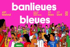 Festival Banlieues Bleues - Affiche 2026