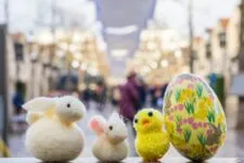 Oeuf De Paques A Garnir 6 Idées à Réaliser Avec Des Oeufs De Pâques En Oeuf De Paques A Garnir 6 Idées à Réaliser Avec Des Oeufs De Pâques En