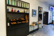 Porte-de-Versailles-Hôtel-Buffet-petit-dejeuner