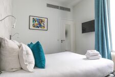 Porte-de-Versailles-Hôtel-chambre-double-classique