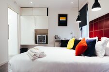 Porte-de-Versailles-Hôtel-chambre-double-classique